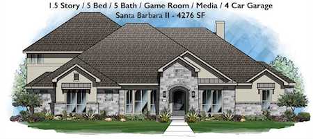 2308 High Lonesome Leander, TX 78641