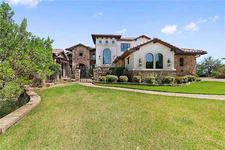 6016 Spanish Oaks Club BLVD Austin, TX 78738