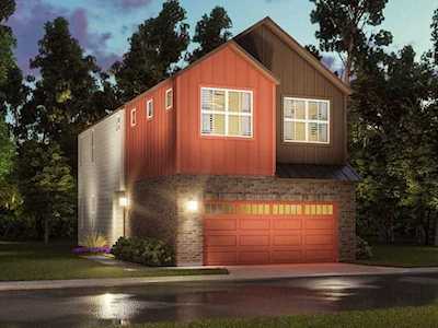 7404 Taylor Knoll CT Austin, TX 78744