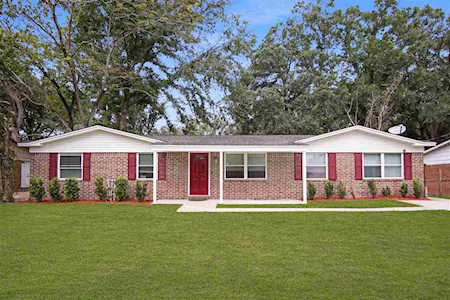 2632 Nez Perce Trl Tallahassee, FL 32303