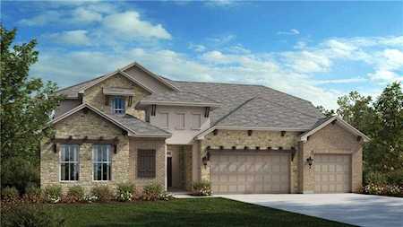 231 Abbeyville WALK Austin, TX 78738