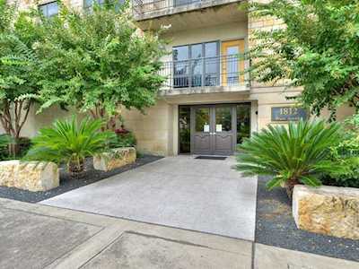 1812 West Ave #506 Austin, TX 78701