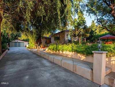 381 E Las Flores Drive Altadena, CA 91001