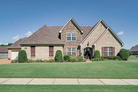 8840 Mt Hill Dr Bartlett, TN 38002
