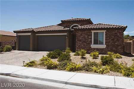 5025 Royal Indigo St Las Vegas, NV 89130