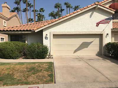 1402 W Crystal Springs Drive Gilbert, AZ 85233
