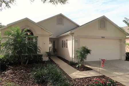 3922 Doune WAY Clermont, FL 34711