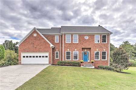 3796 Princeton Ct Gainesville, GA 30504