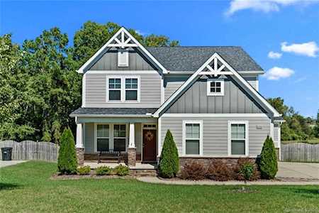 4530 Parnell St Indian Trail, NC 28079