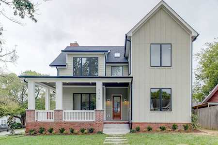 4310 Idaho Ave Nashville, TN 37209