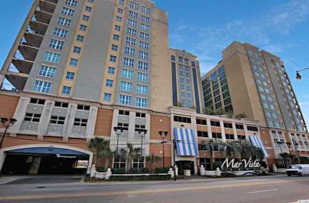 603 S Ocean Blvd. #602 North Myrtle Beach, SC 29582