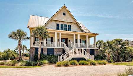 1009 Debordieu Blvd. Georgetown, SC 29440
