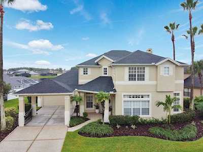 633 Cedar Forest CIRCLE Orlando, FL 32828