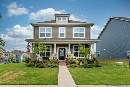 4032 Silverwood Dr Waxhaw, NC 28173