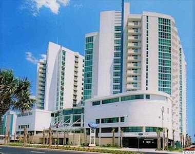 300 Ocean Blvd. N #1003 North Myrtle Beach, SC 29582