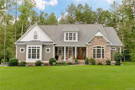 11706 Woodland Pond Chesterfield, VA 23838