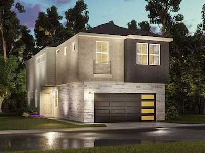 7406 Taylor Knoll CT Austin, TX 78744