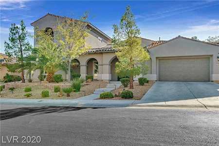 639 Chervil Valley Dr Las Vegas, NV 89138