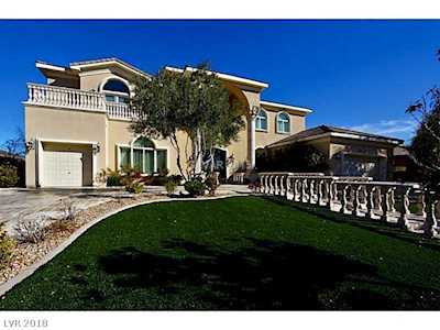 12 Greely Club Trl Henderson, NV 89052