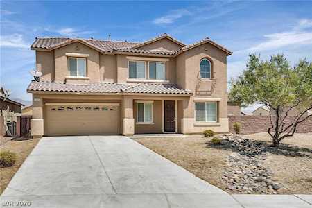1020 Windy Ferrell Ave North Las Vegas, NV 89081