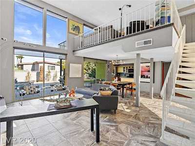 3850 Delaware Ln Las Vegas, NV 89169