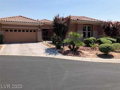 316 Denton Springs Ct Las Vegas, NV 89138