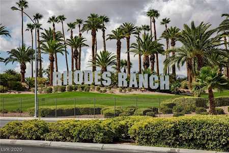 598 Newberry Springs Dr Las Vegas, NV 89148