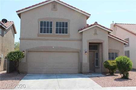 5313 Fall Meadows Ave Las Vegas, NV 89130