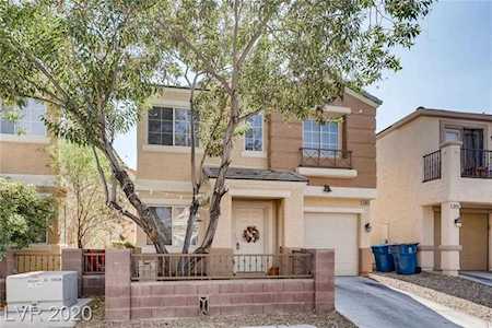 10453 Wild Bill Ct Las Vegas, NV 89129