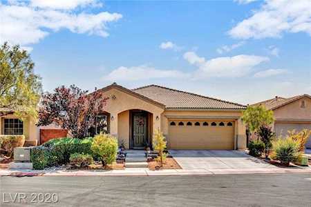 3821 Bracebridge Falls Ave North Las Vegas, NV 89085
