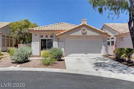 8316 Donatello Ct Las Vegas, NV 89129