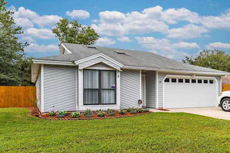 8309 Crosswind Rd Jacksonville, FL 32244