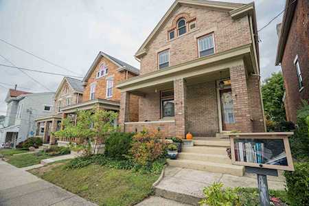 215 Berry Bellevue, KY 41073