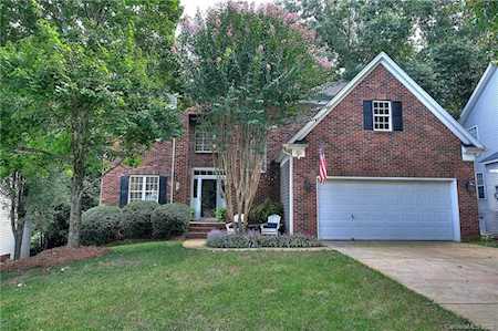 8528 Glade Ct Huntersville, NC 28078