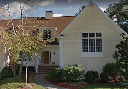 25 Bobby Jones Dr #25 Andover, MA 01810