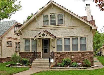 3506 Humboldt Avenue N Minneapolis, MN 55412