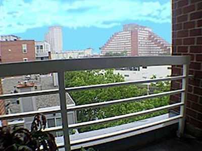 20 Chestnut St #503 Cambridge, MA 02139
