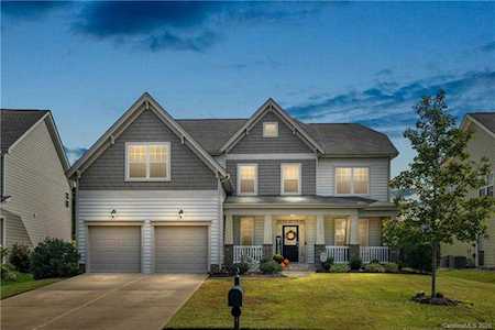 11519 Blushing Star Ct Charlotte, NC 28215