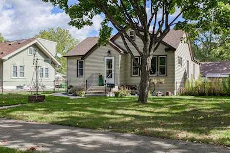 4214 Upton Avenue N Minneapolis, MN 55412