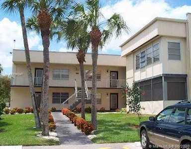 602 Burgandy #M Delray Beach, FL 33484-4920
