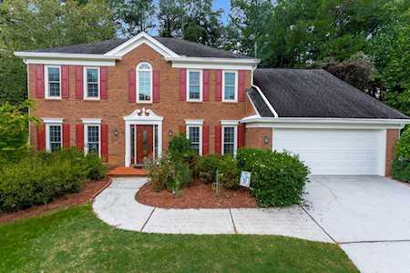 250 Kaolin Ct Alpharetta, GA 30022