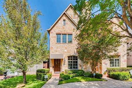 4322 University Boulevard University Park, TX 75205