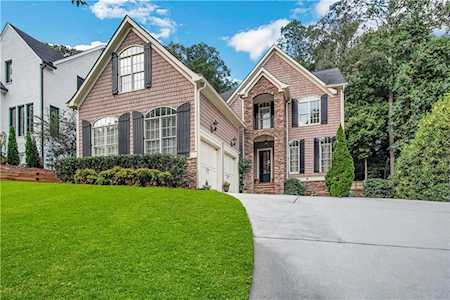 4080 N Ivy Rd NE Atlanta, GA 30342