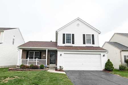 7744 Solomen Run Drive Blacklick, OH 43004
