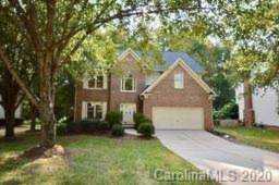 17203 Glassfield Dr Huntersville, NC 28078
