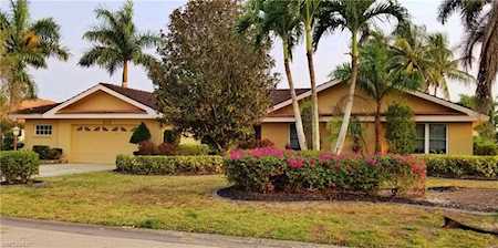 812 Cape View Dr Fort Myers, FL 33919