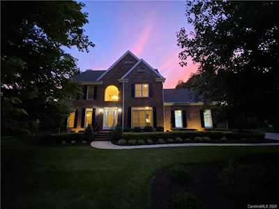 10326 Tallent Ln Huntersville, NC 28078