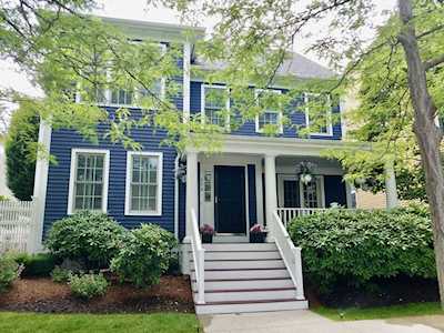208 Marina Drive #18 Quincy, MA 02171
