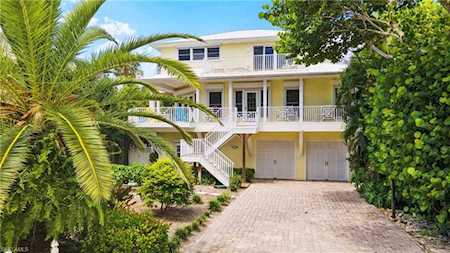 11544 Wightman Ln Captiva, FL 33924
