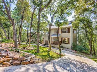 3225 High Road Flower Mound, TX 75022